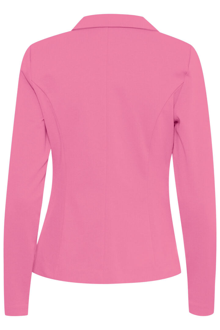 Kate Blazer Super Pink