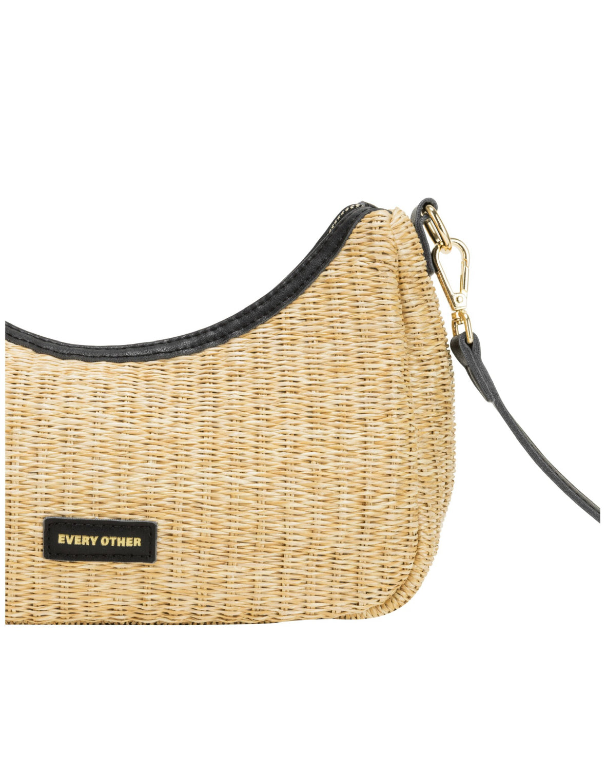 Baguette Bag Black