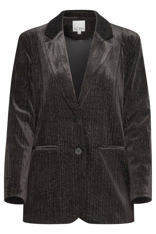 Kate Glamour Oversize Blazer