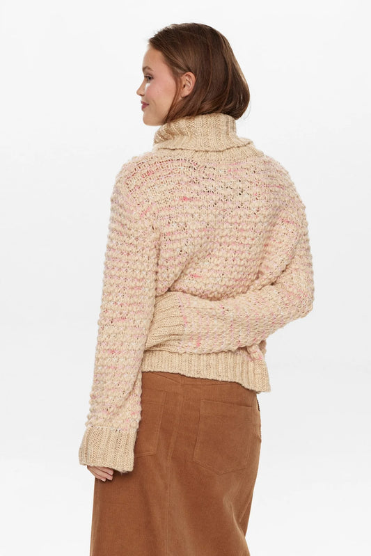 Wilma Pullover