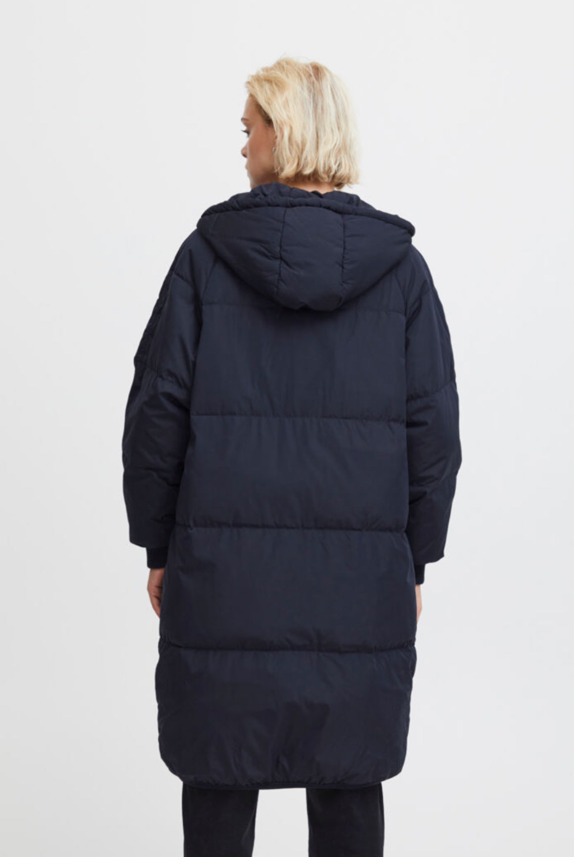 Bunala Down Coat