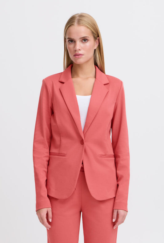 Kate Blazer Holly Berry