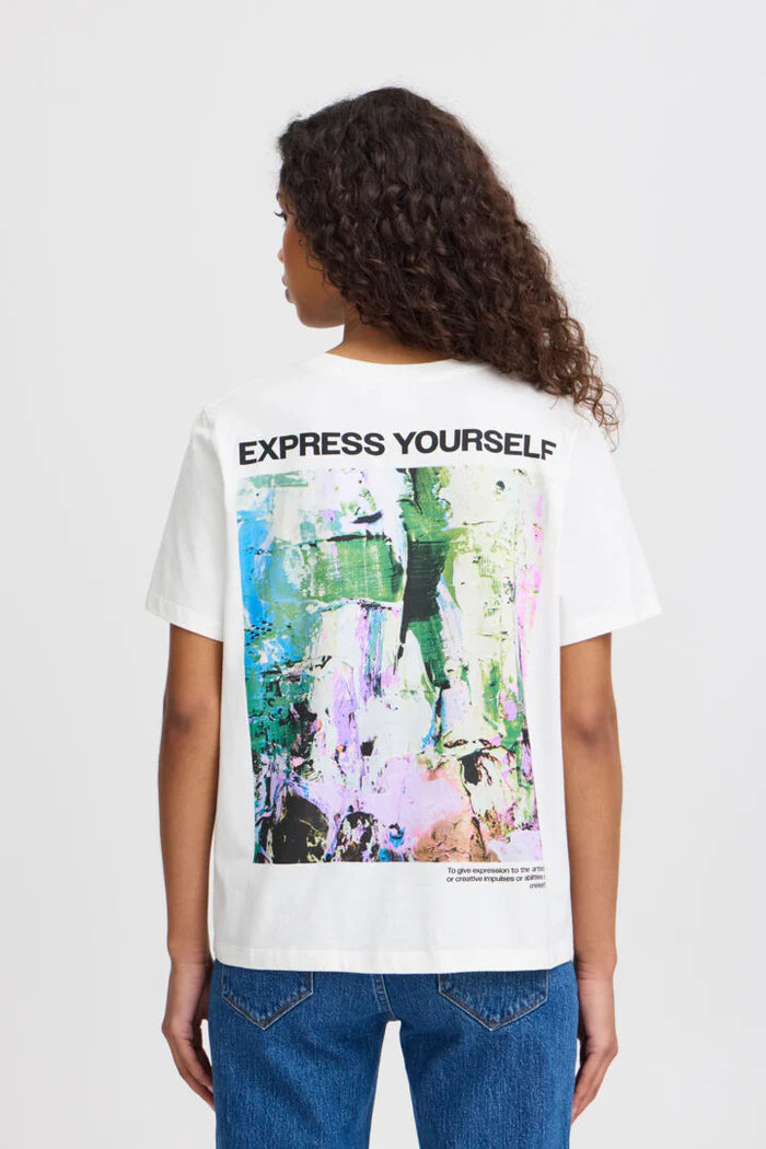 Express Yourself Tee