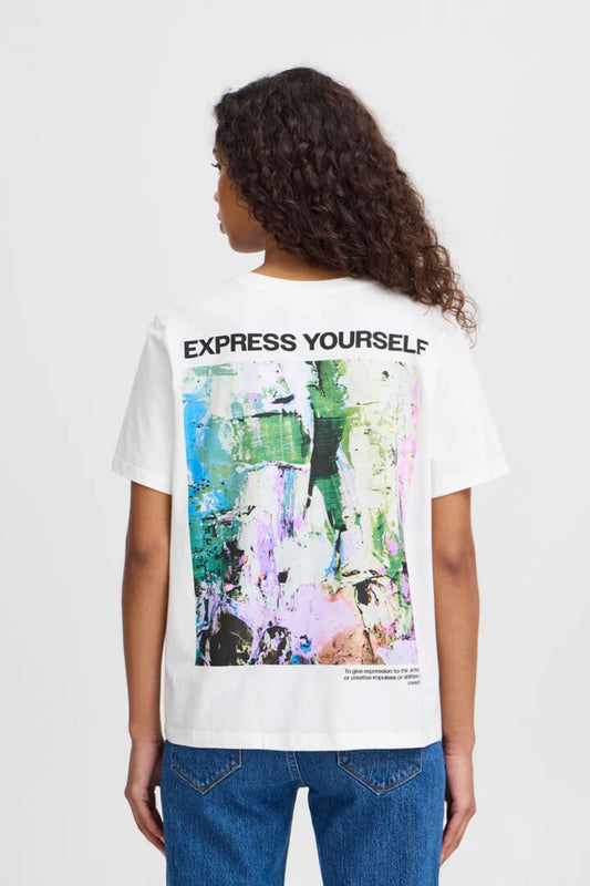 Express Yourself Tee