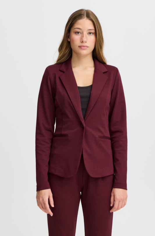 Kate Blazer Port Royal