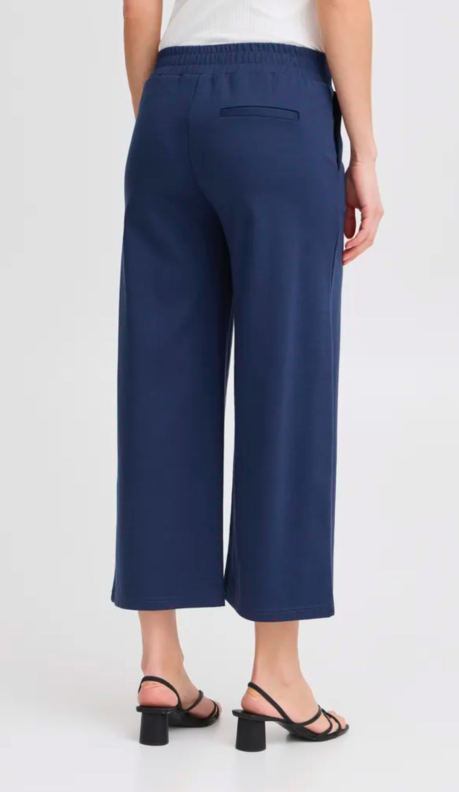 Kate Pants Blue