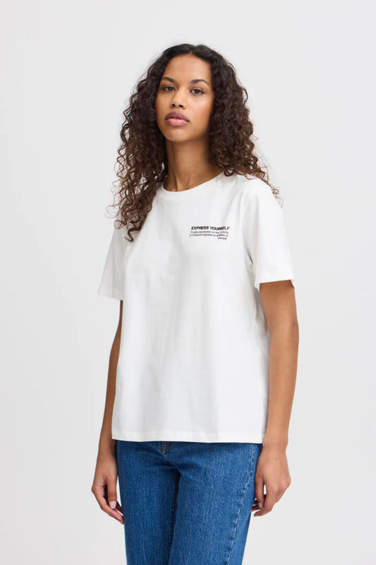 Express Yourself Tee