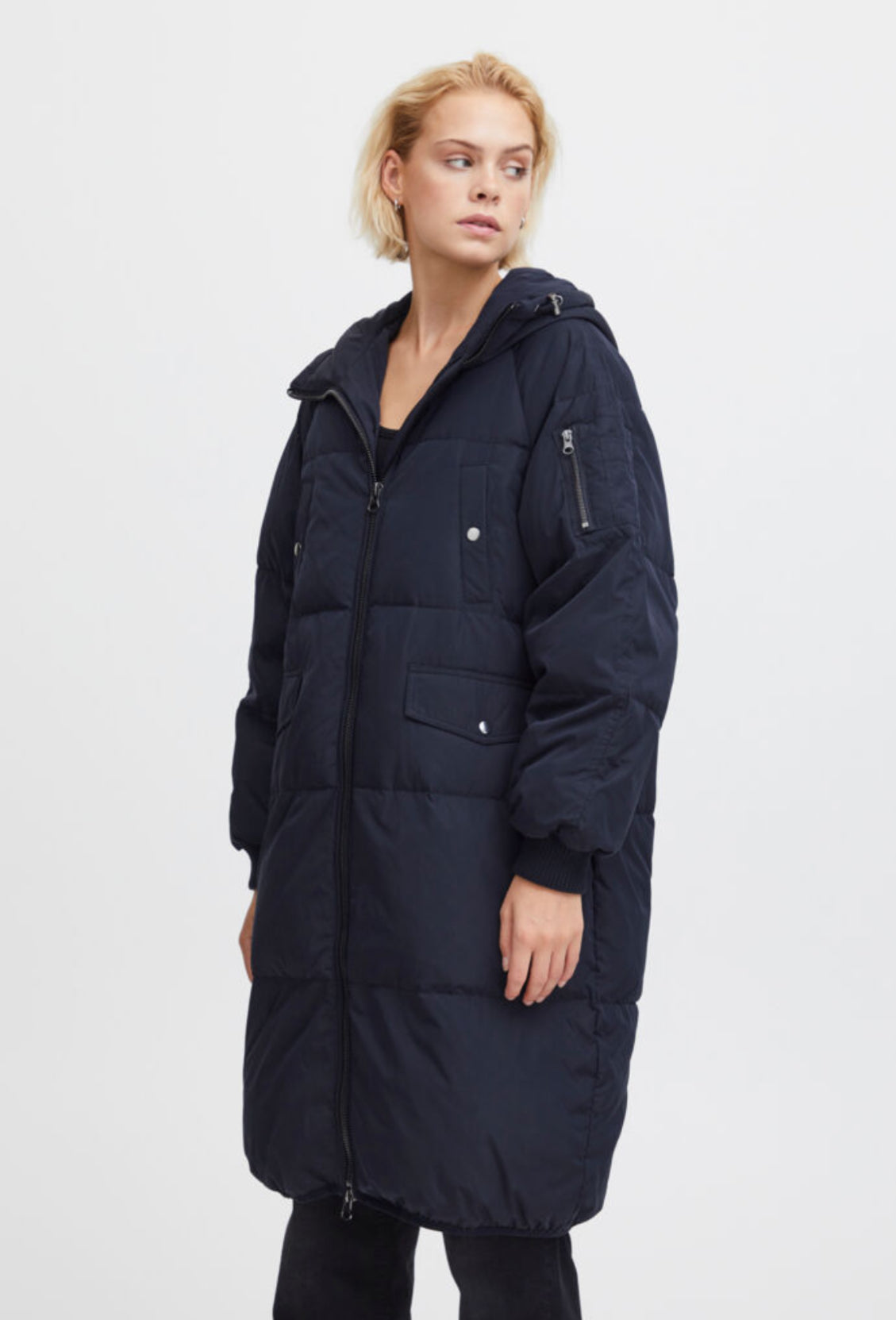 Bunala Down Coat