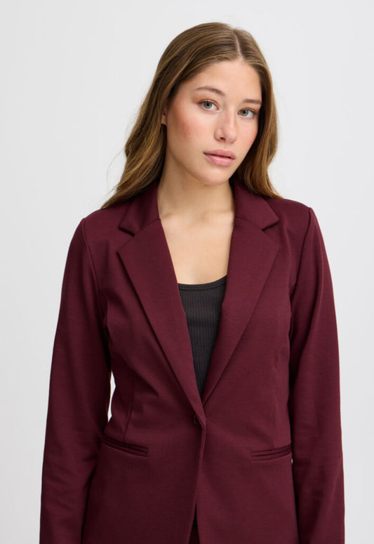 Kate Blazer Port Royal