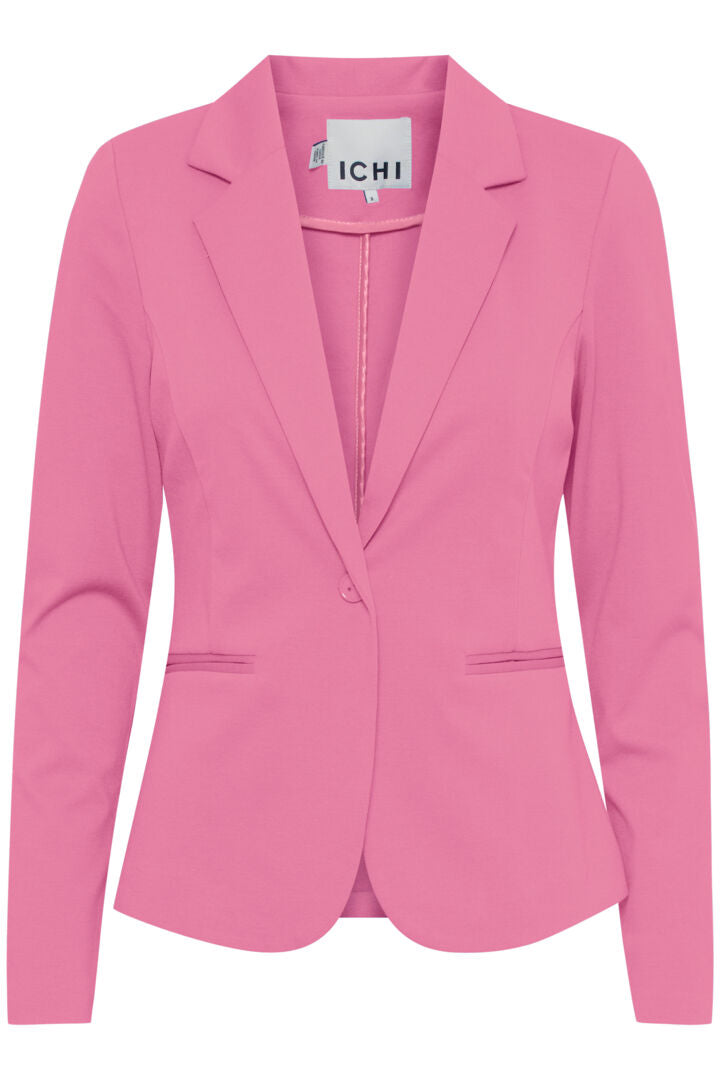 Kate Blazer Super Pink