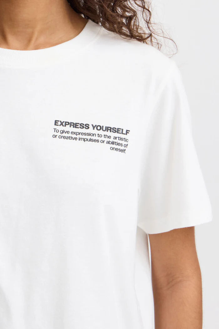 Express Yourself Tee