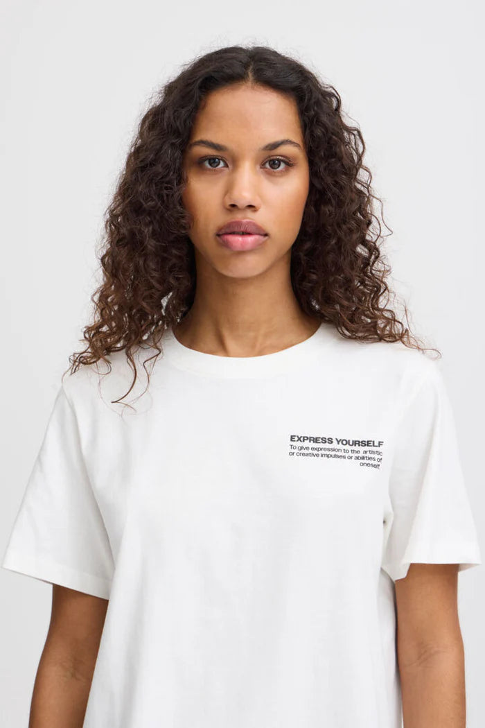 Express Yourself Tee