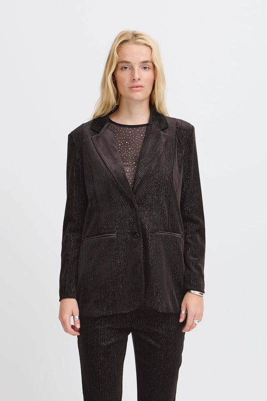 Kate Glamour Oversize Blazer