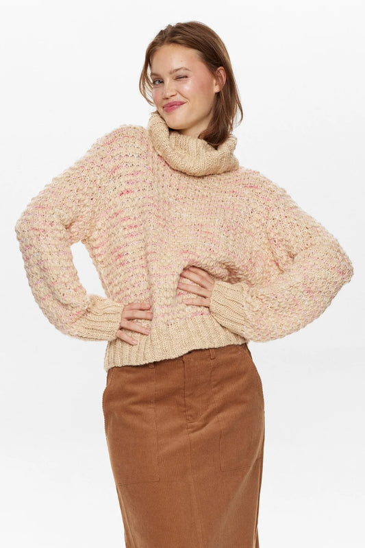 Wilma Pullover