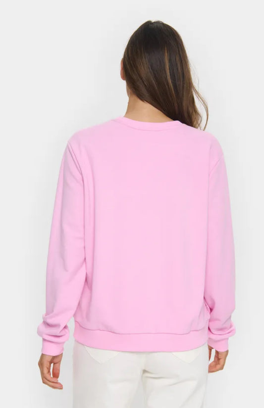 Jetty Sweater Pink