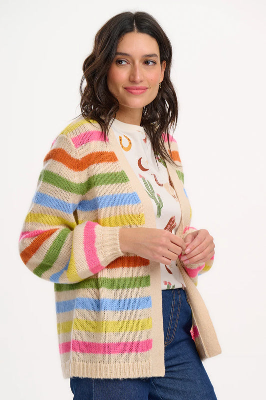 Yvette Cardigan