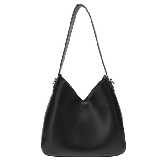 Every Other Medium Slouch Bag Black