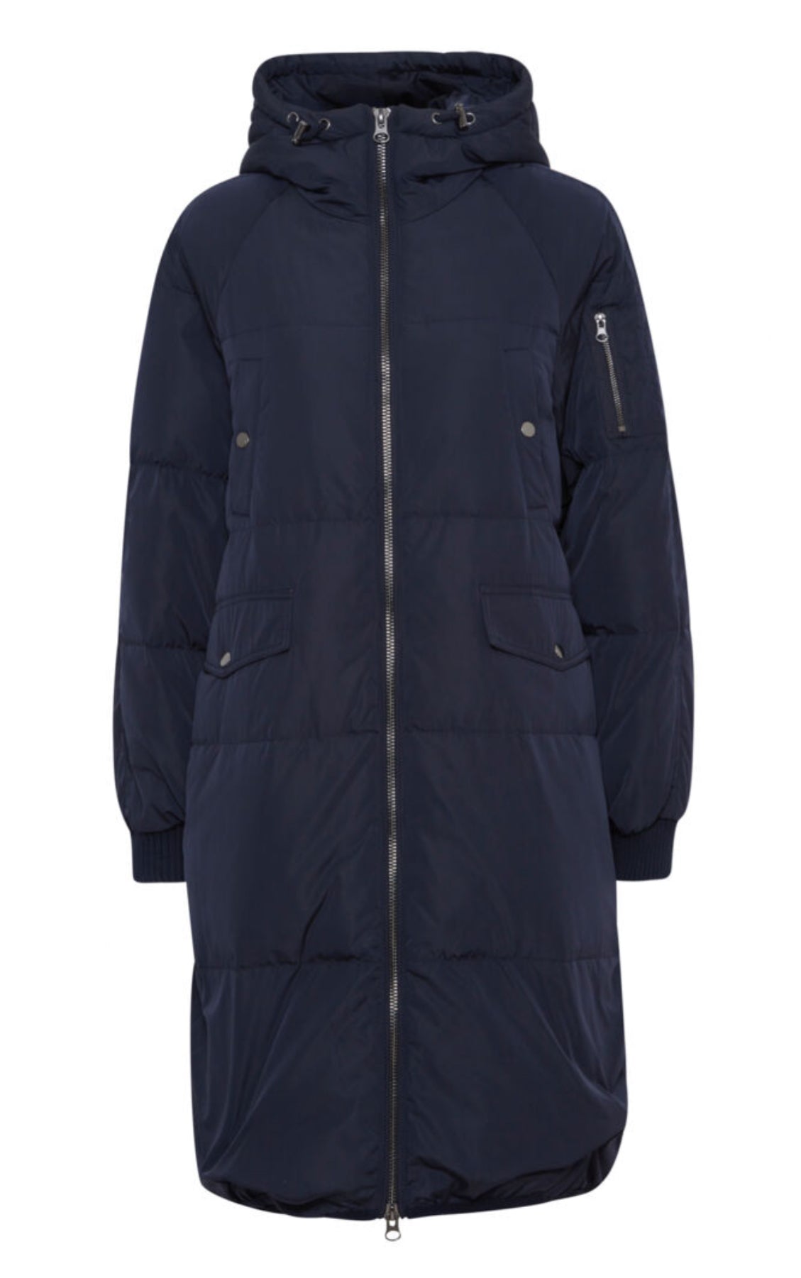 Bunala Down Coat