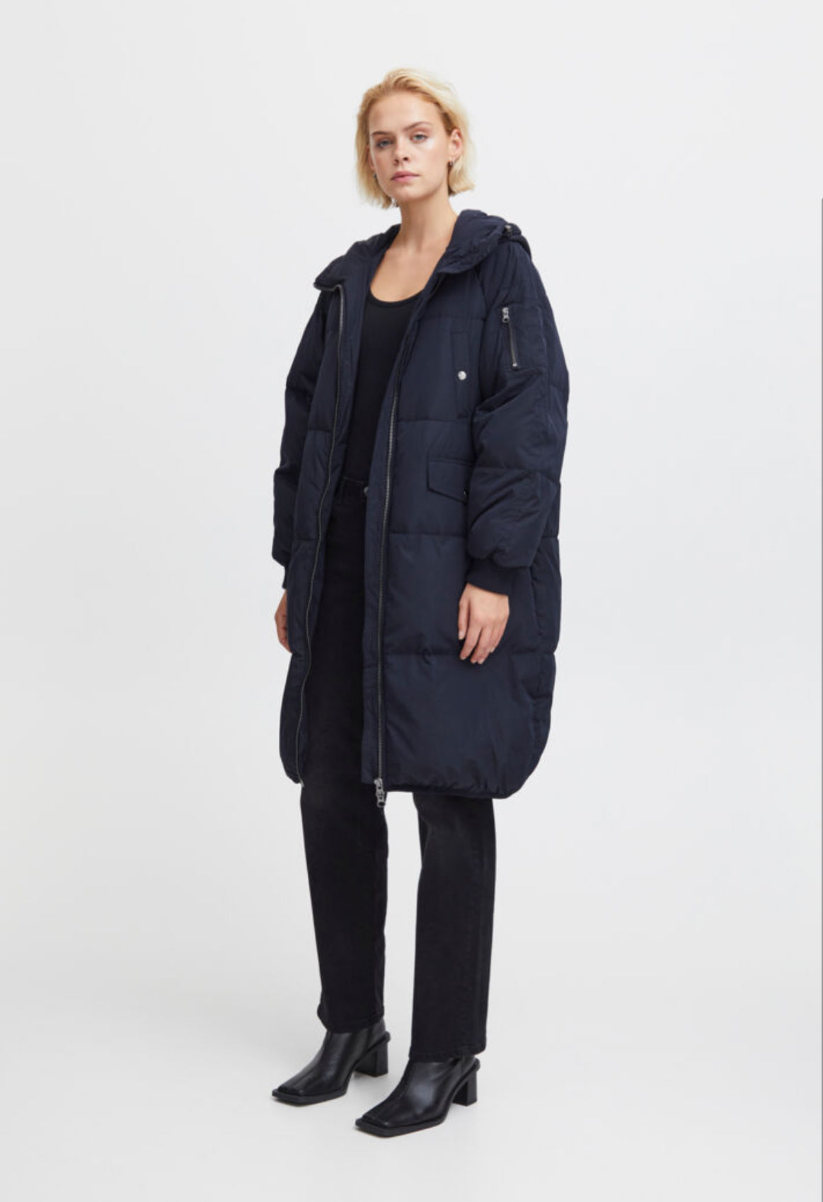 Bunala Down Coat