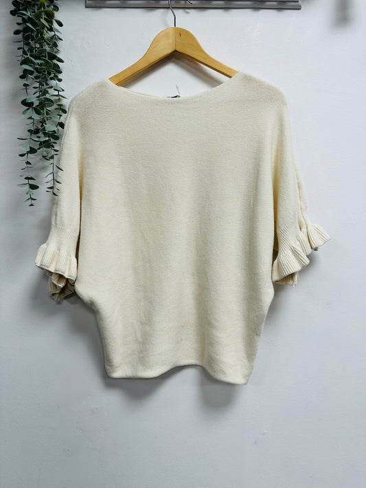 Suzy Frill Jumper