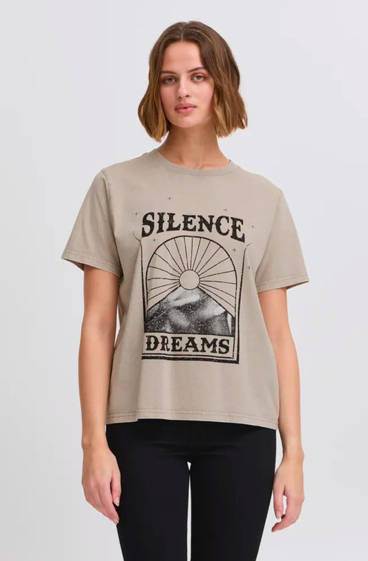 Silent Dreams Tee