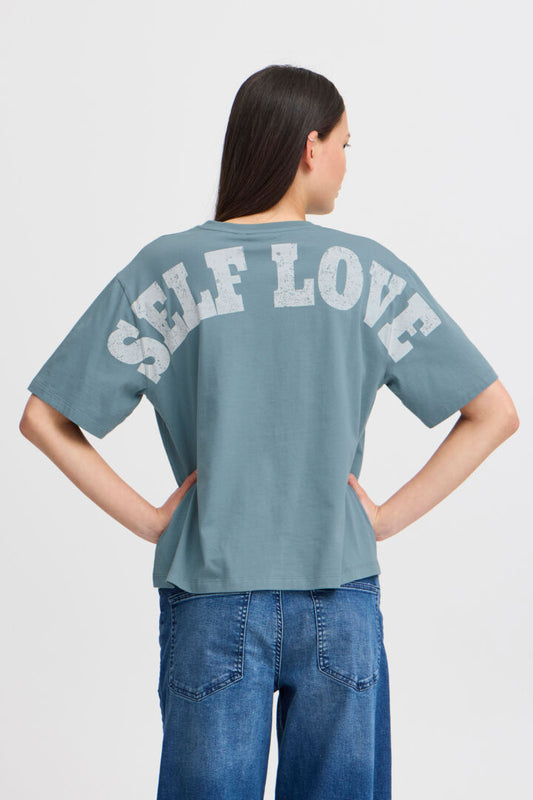 Self Love Tee