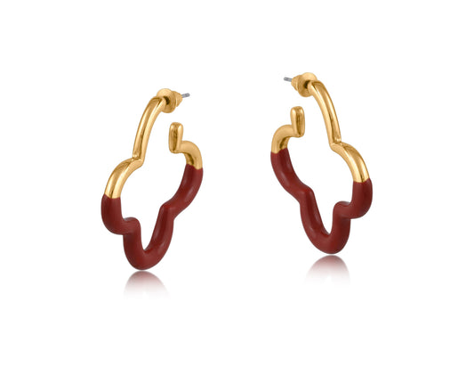 Josephine Earrings