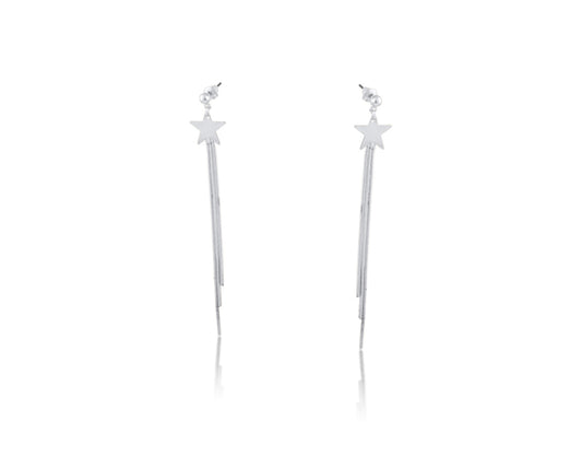 Celina Dangle Earrings