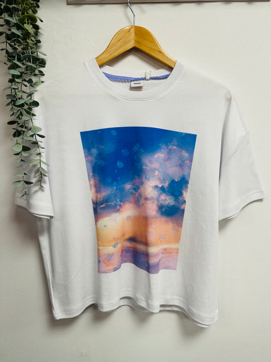 Cloudya T-Shirt