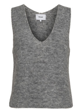 Riette Rib Vest