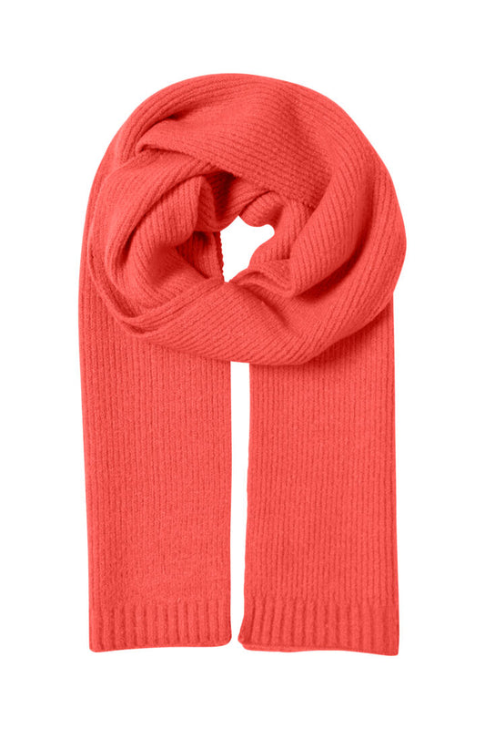 Ivo Scarf Coral