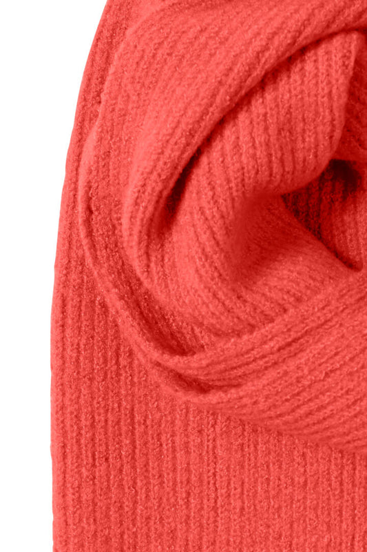 Ivo Scarf Coral