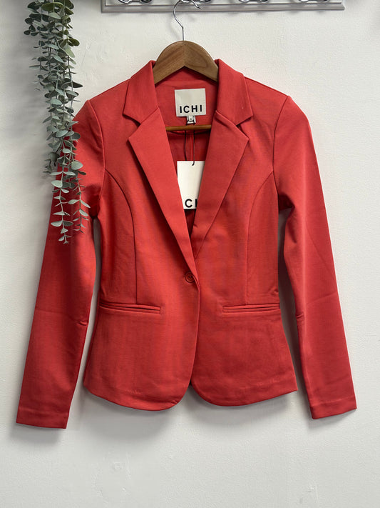 Kate Blazer Cranberry