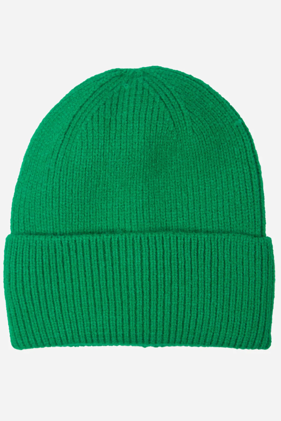 Luca Beanie Green