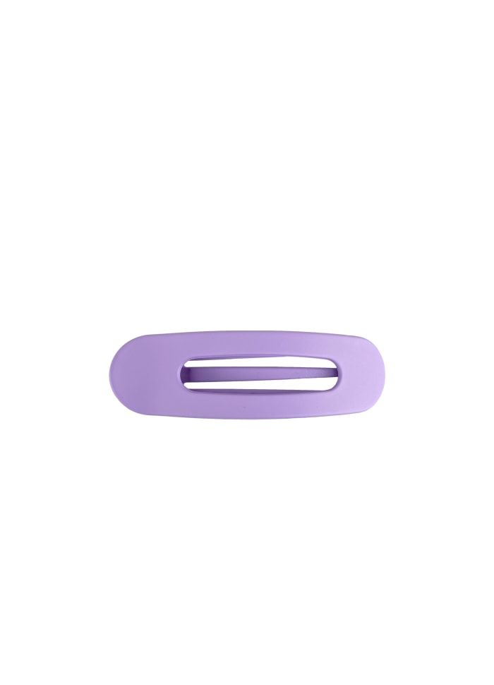 Lavender Sussi Hair Claw