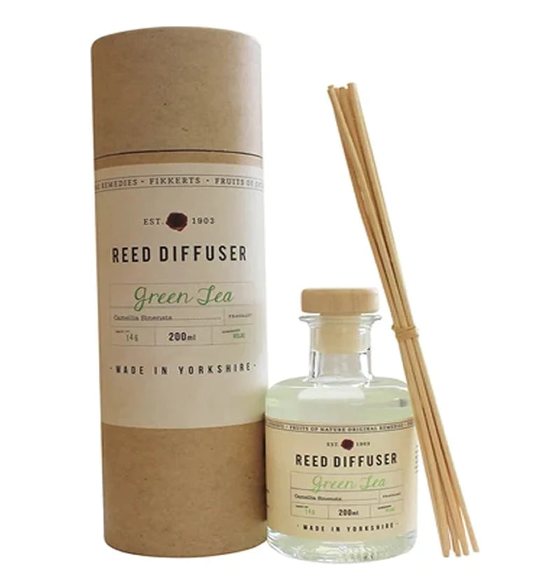 Green Tea Reed Diffuser