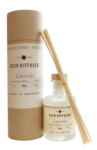 Lavender Reed Diffuser