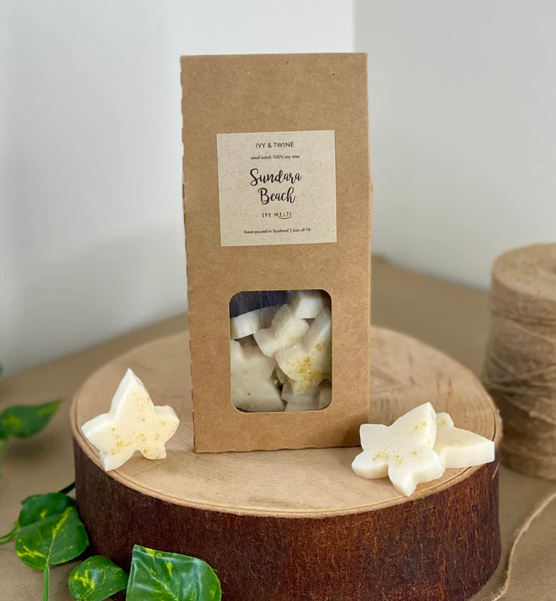 Sundara Beach Wax Melts