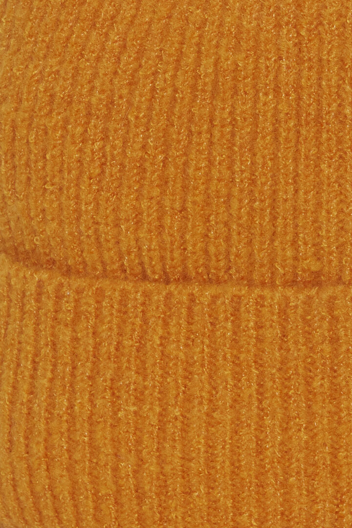 Ichi Ivo Hat Orange