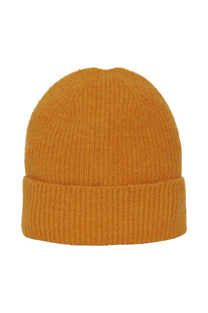 Ichi Ivo Hat Orange